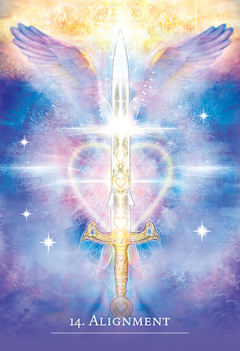 The Secret Language of Light Oracle1 The Secret Language of Light Oracle1